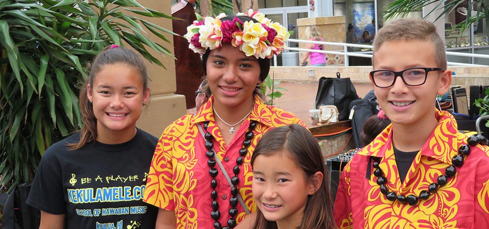 Next Generation Steel Guitarists and Musicians