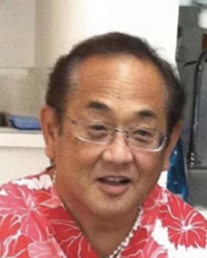 Dr. Kris Oka