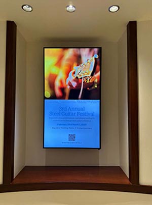 Outrigger Resort Event Information