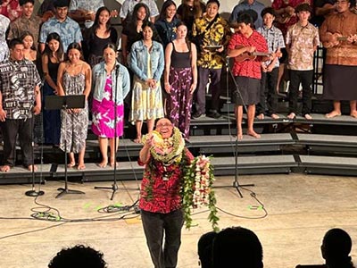 Kumu Kimo Keaulana