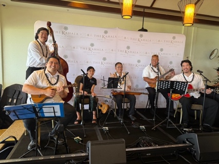 Kahala HOteel & Resort Performance