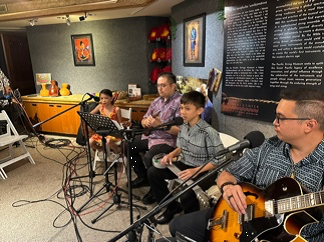 Waikiki Beach Marriott Performance