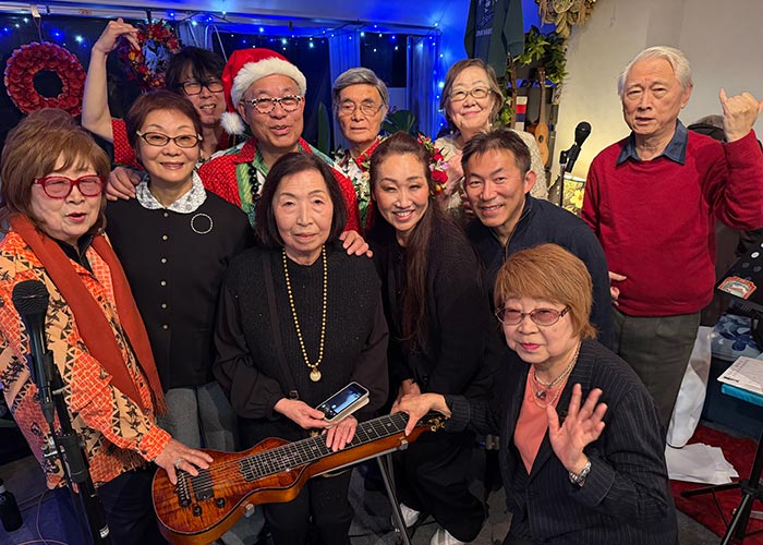 Coco Music Studio, Akasaka