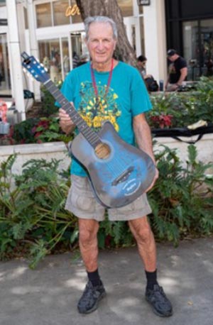 Hawaiian Steel Guitar Festival at Ka Makana Ali&lsquo;i