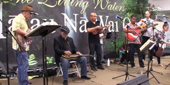 Kapalakiko Hawaiian Band