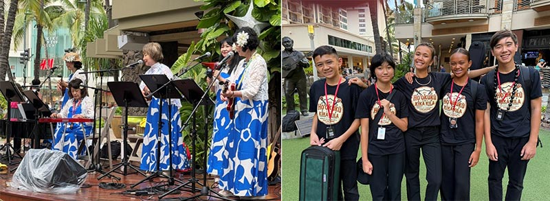 Waikīkī Steel Guitar Week